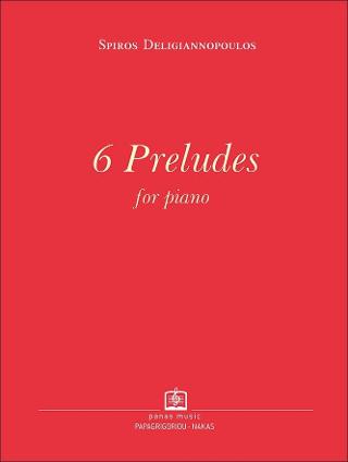 6 Preludes