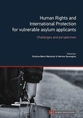 Human Rights and International Protection for vulnerable asylum applicants