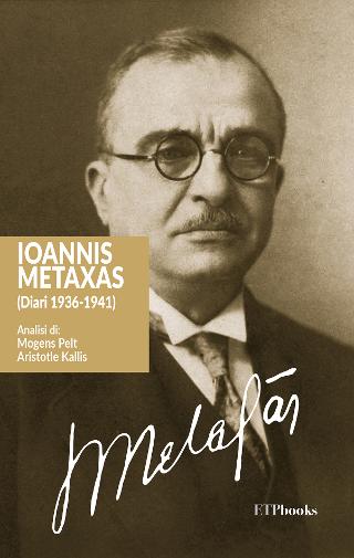 Ioannis Metaxas Diari 1936-1941