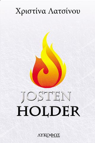 Josten Holder
