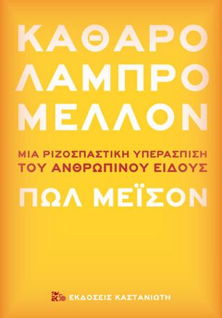 Καθαρό λαμπρό μέλλον