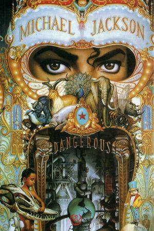 Michael  Jackson