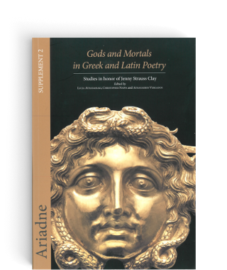 Gods and Mortals in Greek Latin Poetry