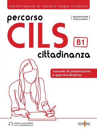 Percorso Cils cittadinanza(B1)