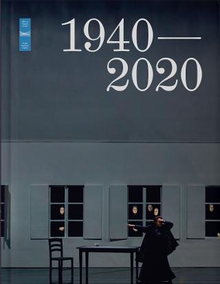 1940-2020: 80 Χρόνια Εθνική Λυρική Σκηνή