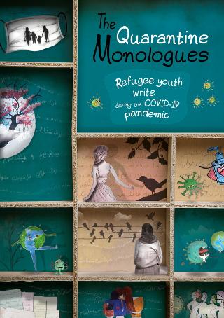 The Quarantine monologues