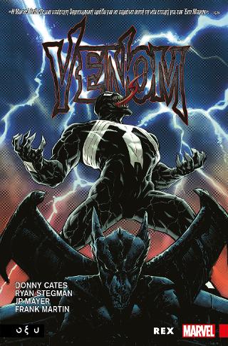Venom – Rex