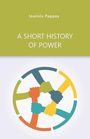 A short history of power