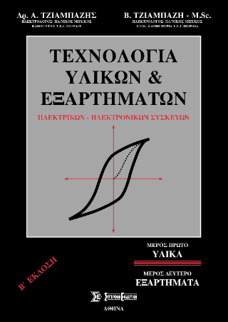 Τεχνολογία υλικών και εξαρτημάτων
