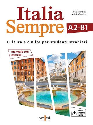 Italia Sempre (A2-B1)