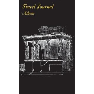 Travel Journal Athens