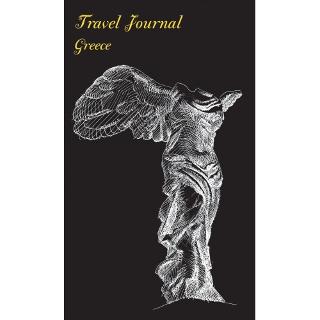 Travel Journal Greece