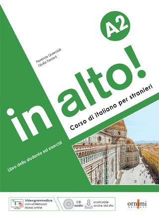 In Alto ! A2