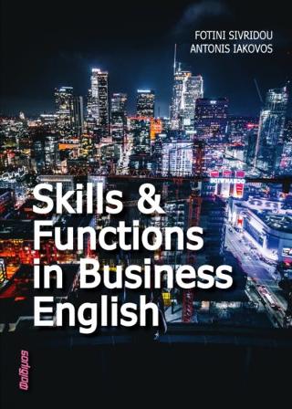 Skills and Functions in Business English 2nd Edition