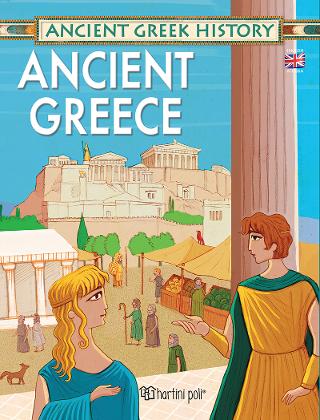 Ancient Greek History