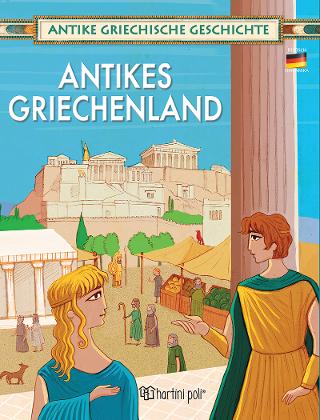 Antike Griechische Geschichte