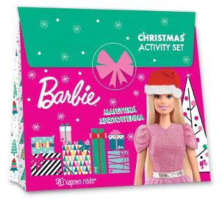 Barbie – Μαγευτικά Χριστούγεννα