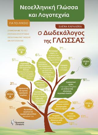 Νεοελληνική Γλώσσα και Λογοτεχνία. Για το Λύκειο