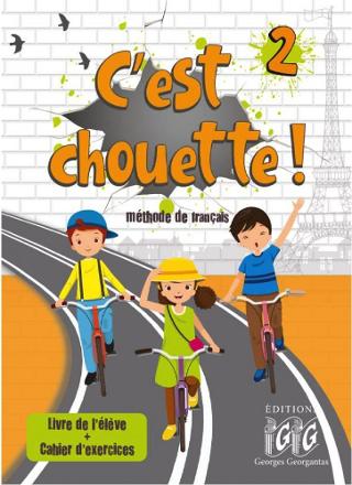 C’est chouette 2