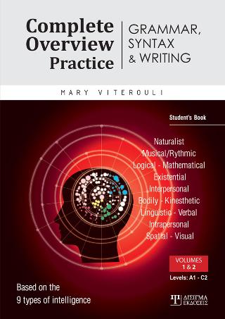 Complete Overview Practice – Student’s book