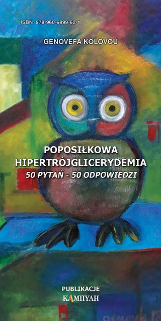 Poposiłkowa Hipertrójglicerydemia częste pytania
