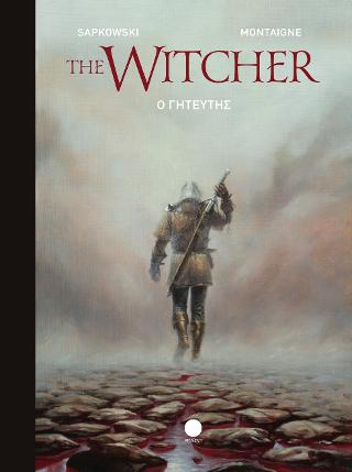 The Witcher