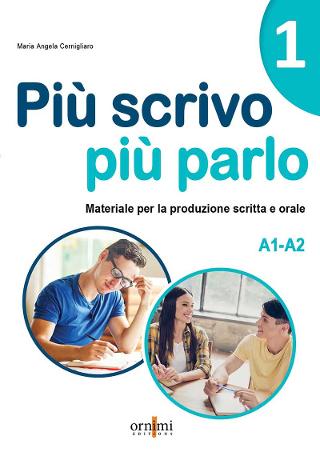 Piu scrivo piu parlo!1