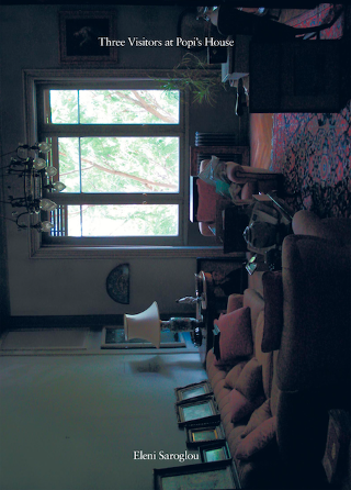 Three Visitors at Popi’s House