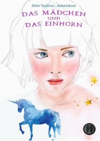 Das Mädchen und das Einhorn