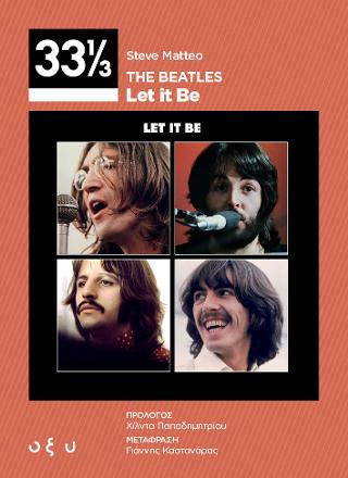 The Beatles – Let it Be
