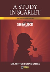 A Study in Scarlet
