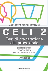 CELI 2 prova orale