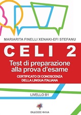 CELI 2  prova d’esame