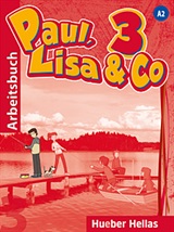Paul, Lisa & Co 3