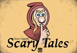 Scary Tales