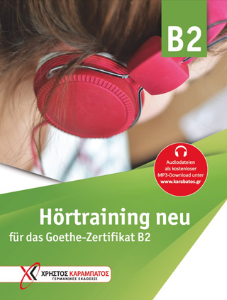 Hörtraining B2 neu