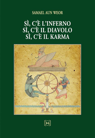 Sì, c’è l’inferno. Sì, c’è il diavolo. Sì, c’è il karma.