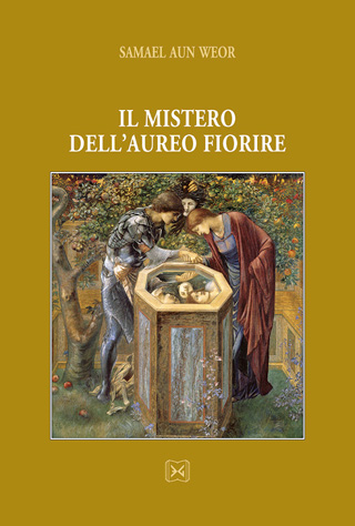 Il mistero dell’aureo fiorire
