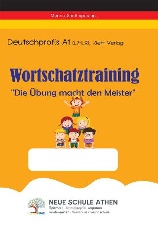 Wortschatztraining