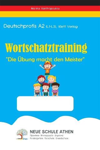 Wortschatztraining
