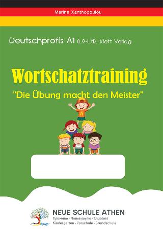 Wortschatztraining
