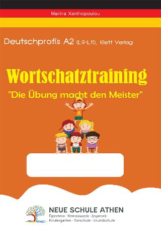 Wortschatztraining