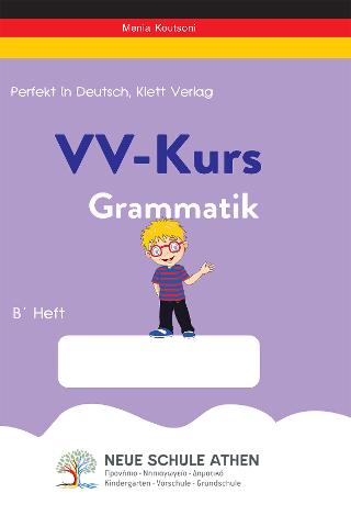 VV  Kurs Grammatik