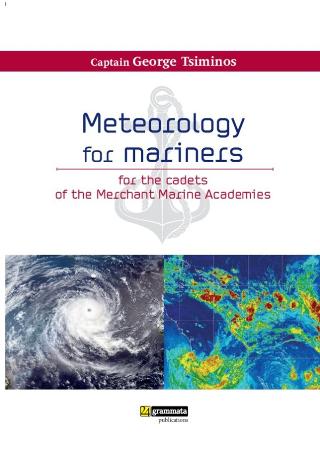 Meteorology for Mariners
