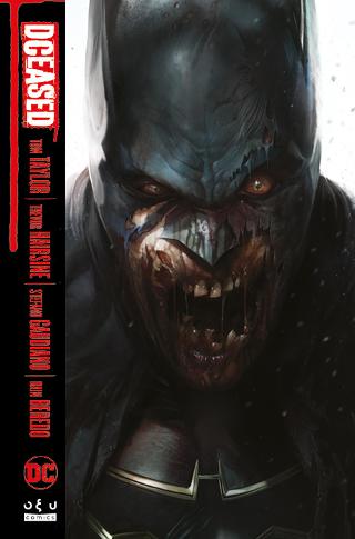 DCeased