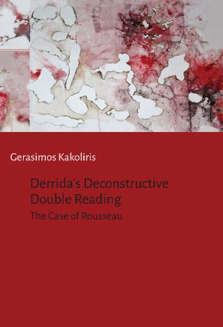 Derrida’s Deconstructive Double Reading