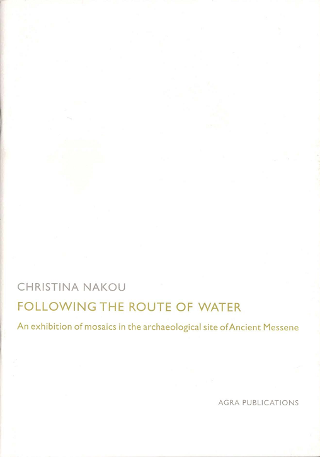 Following the route of water