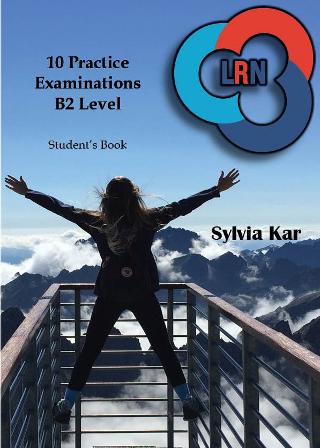 10 LRN Examinations for the B2 Level