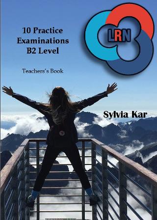 10 LRN Examinations for the B2 Level