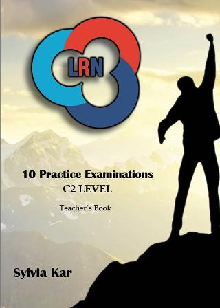 10 LRN Examinations for the C2 Level